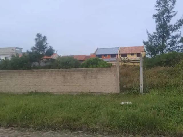 Terreno venda em Imbé