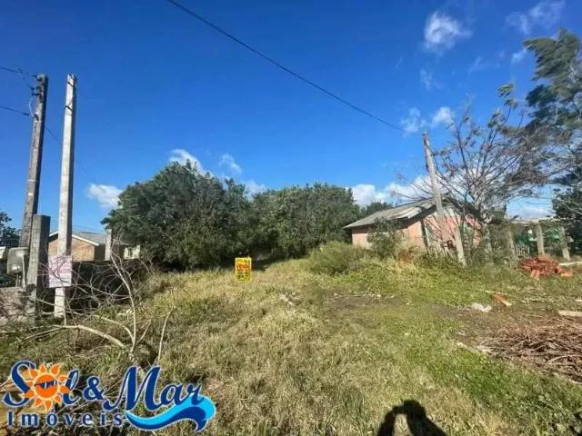 Terreno venda em Região Geográfica Imediata de Tramandaí - Osório, Aglomeração Urbana do Litoral Norte