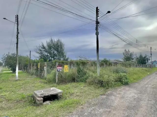 Terreno venda em Região Geográfica Imediata de Tramandaí - Osório, Aglomeração Urbana do Litoral Norte