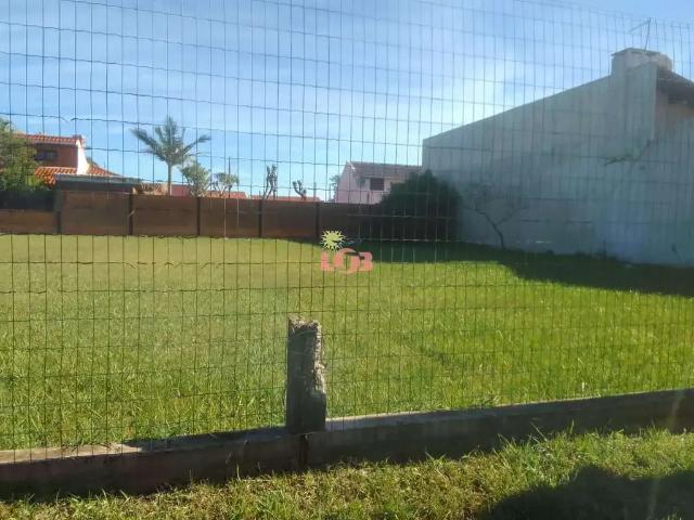Terreno venda em Região Geográfica Imediata de Tramandaí - Osório, Aglomeração Urbana do Litoral Norte