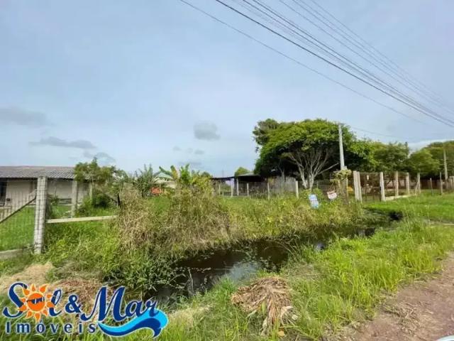 Terreno venda em Região Geográfica Imediata de Tramandaí - Osório, Aglomeração Urbana do Litoral Norte