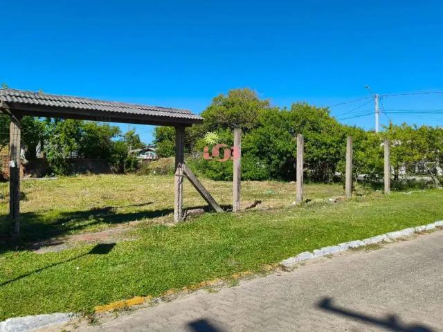 Terreno venda em Imbé, Região Geográfica Intermediária de Porto Alegre