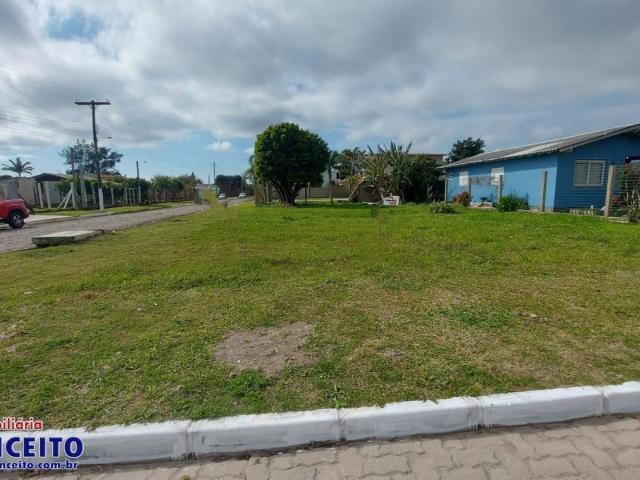 Terreno venda em Imbé