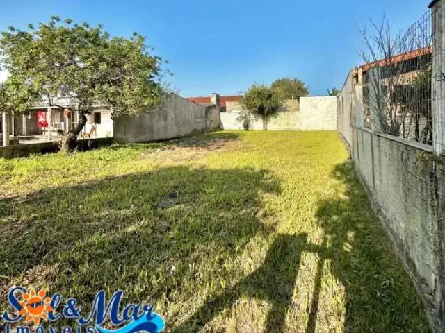 Terreno venda em Região Geográfica Imediata de Tramandaí - Osório, Aglomeração Urbana do Litoral Norte