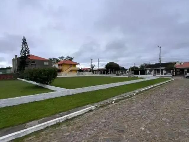 Terreno venda em Região Geográfica Imediata de Tramandaí - Osório, Aglomeração Urbana do Litoral Norte