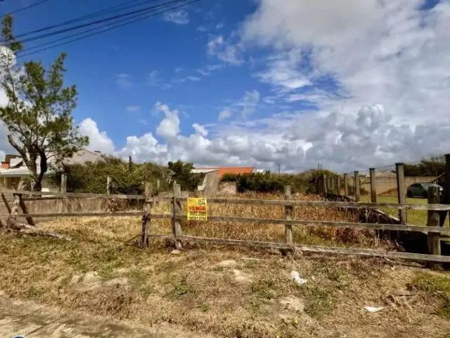 Terreno venda em Região Geográfica Imediata de Tramandaí - Osório, Aglomeração Urbana do Litoral Norte