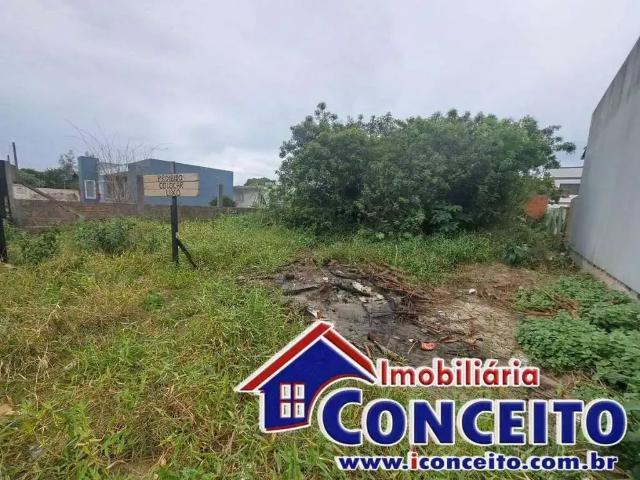 Terreno venda em Imbé