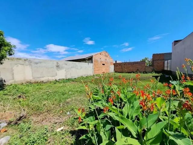 Terreno venda em Imbé