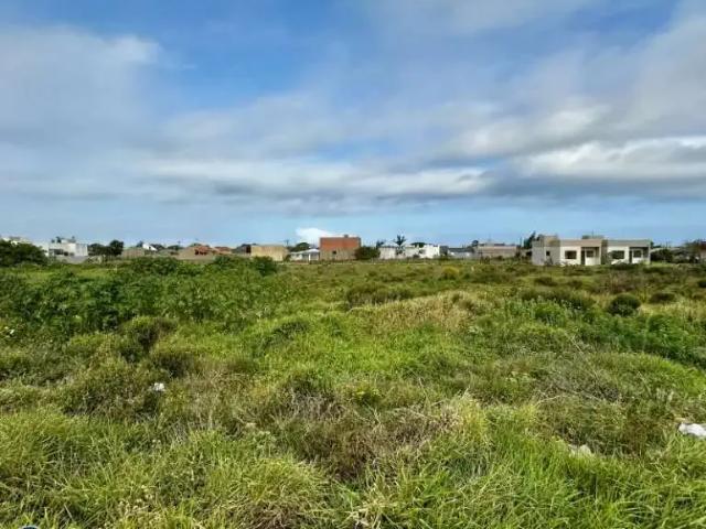 Terreno venda em Região Geográfica Imediata de Tramandaí - Osório, Aglomeração Urbana do Litoral Norte