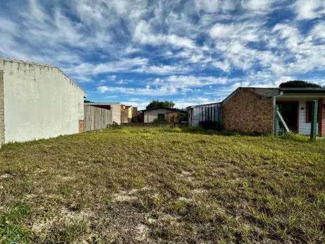 Terreno venda em Região Geográfica Imediata de Tramandaí - Osório, Aglomeração Urbana do Litoral Norte