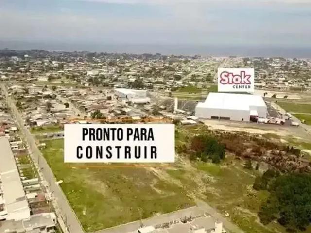 Terreno venda em Região Geográfica Imediata de Tramandaí - Osório, Aglomeração Urbana do Litoral Norte