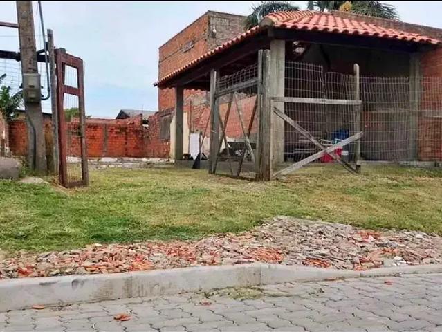 Terreno venda em Região Geográfica Imediata de Tramandaí - Osório, Aglomeração Urbana do Litoral Norte