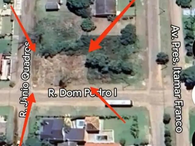Terreno venda em Região Geográfica Imediata de Tramandaí - Osório, Aglomeração Urbana do Litoral Norte
