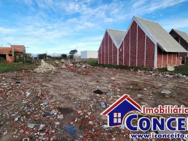 Terreno venda em Imbé