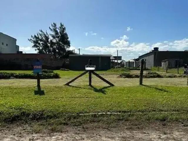 Terreno venda em Região Geográfica Imediata de Tramandaí - Osório, Aglomeração Urbana do Litoral Norte