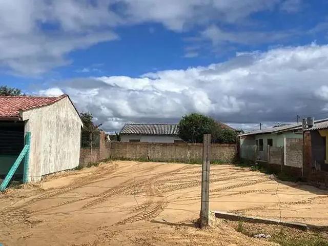 Terreno venda em Região Geográfica Imediata de Tramandaí - Osório, Aglomeração Urbana do Litoral Norte