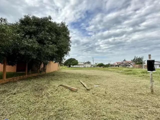 Terreno venda em Imbé