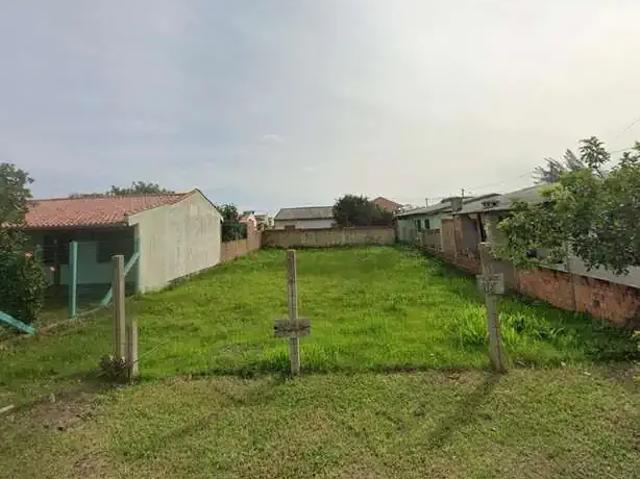 Terreno venda em Região Geográfica Imediata de Tramandaí - Osório, Aglomeração Urbana do Litoral Norte