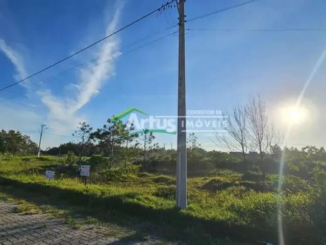 Terreno venda em Imbé, Região Geográfica Intermediária de Porto Alegre