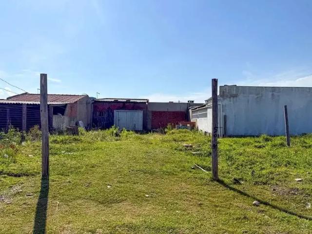 Terreno venda em Região Geográfica Imediata de Tramandaí - Osório, Aglomeração Urbana do Litoral Norte