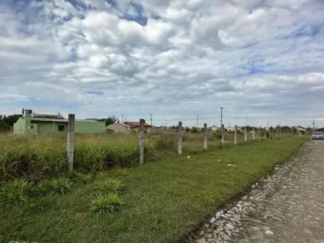 Terreno venda em Imbé