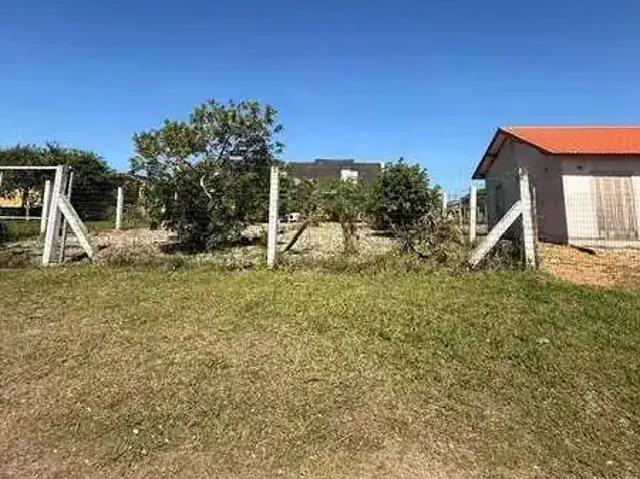 Terreno venda em Região Geográfica Imediata de Tramandaí - Osório, Aglomeração Urbana do Litoral Norte
