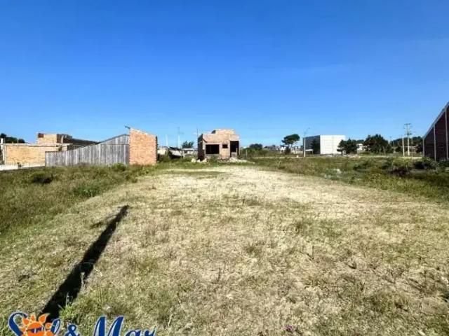 Terreno venda em Região Geográfica Imediata de Tramandaí - Osório, Aglomeração Urbana do Litoral Norte