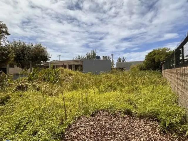 Terreno venda em Região Geográfica Imediata de Tramandaí - Osório, Aglomeração Urbana do Litoral Norte