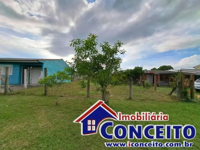 Terreno venda em Imbé
