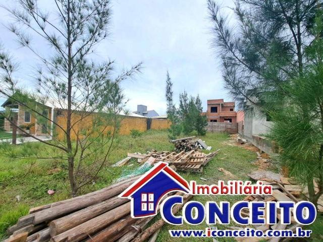 Terreno venda em Região Geográfica Imediata de Tramandaí - Osório, Aglomeração Urbana do Litoral Norte