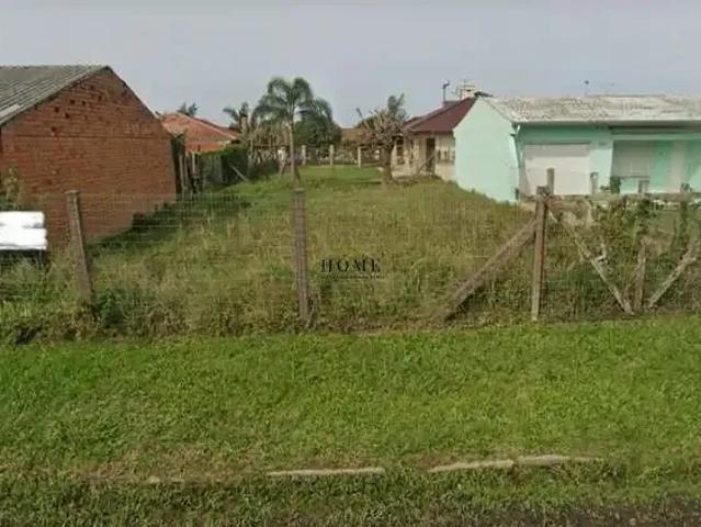 Terreno venda em Região Geográfica Imediata de Tramandaí - Osório, Aglomeração Urbana do Litoral Norte
