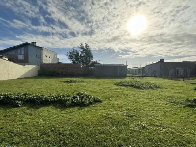 Terreno venda em Imbé