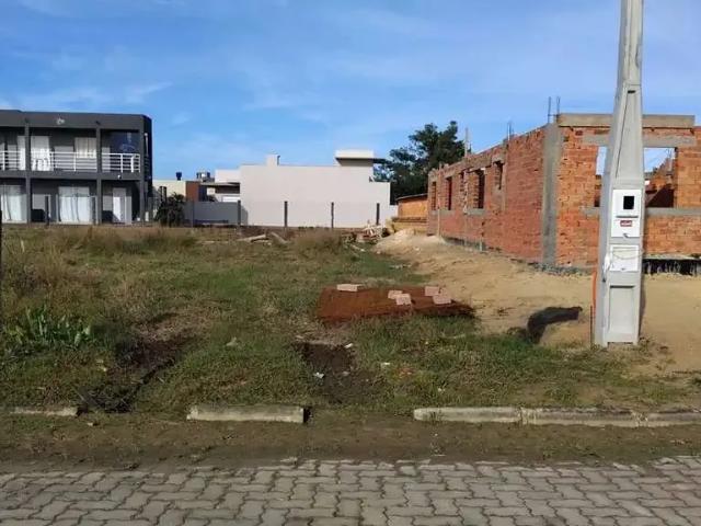 Terreno venda em Região Geográfica Imediata de Tramandaí - Osório, Aglomeração Urbana do Litoral Norte