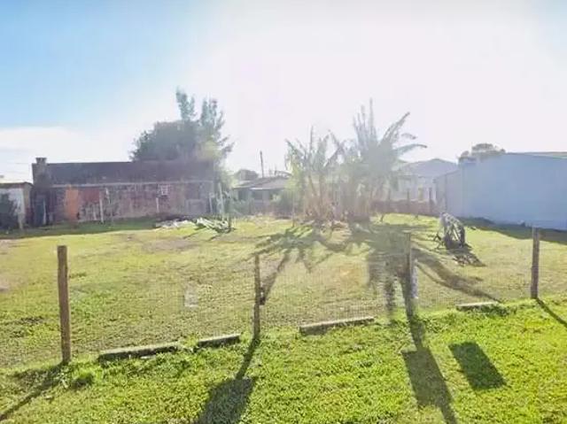 Terreno venda em Imbé