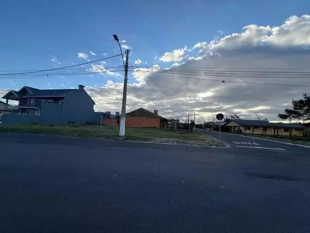 Terreno venda em Região Geográfica Imediata de Tramandaí - Osório, Aglomeração Urbana do Litoral Norte
