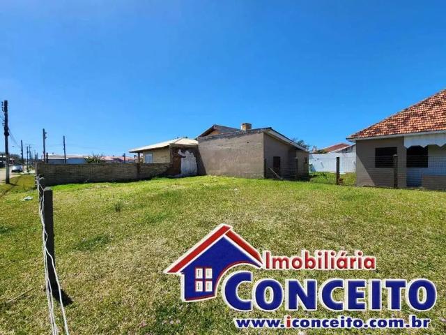 Terreno venda em Casas Populares, Santo André