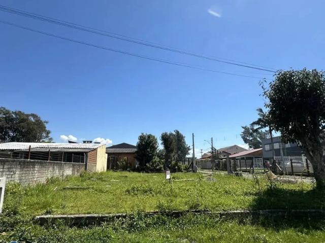 Terreno venda em Imbé