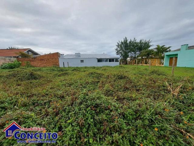 Terreno venda em Imbé