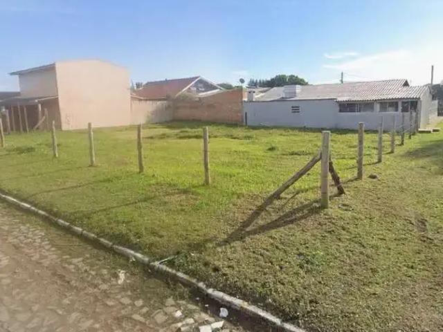 Terreno venda em Imbé