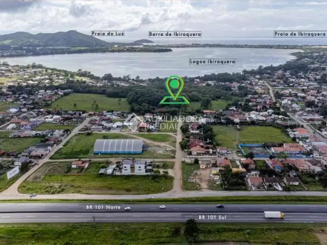 Terreno venda em Região Geográfica Imediata de Florianópolis, Imbituba