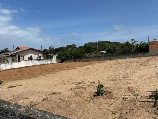 Terreno venda em Região Geográfica Imediata de Florianópolis, Imbituba