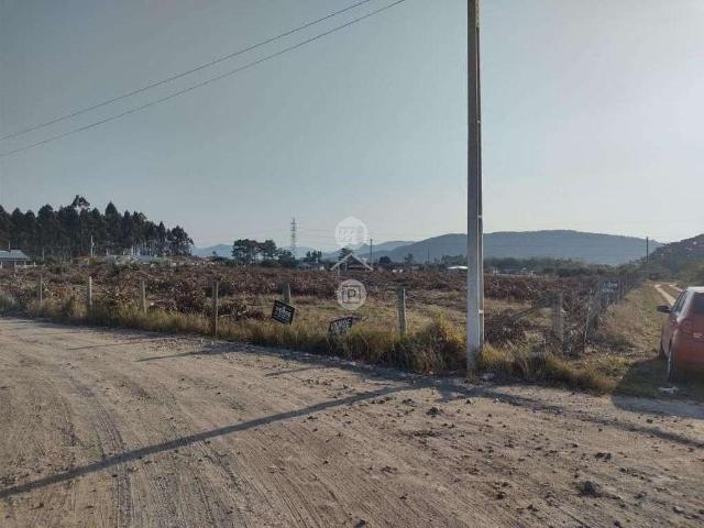 Terreno venda em Região Geográfica Imediata de Florianópolis, Imbituba