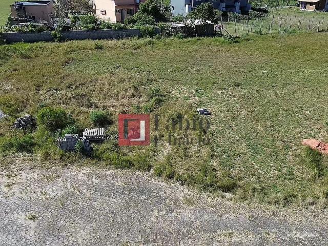 Terreno venda em Araçatuba, Imbituba