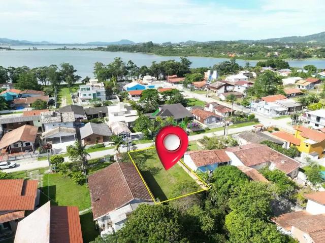 Terreno venda em Região Geográfica Imediata de Florianópolis, Imbituba