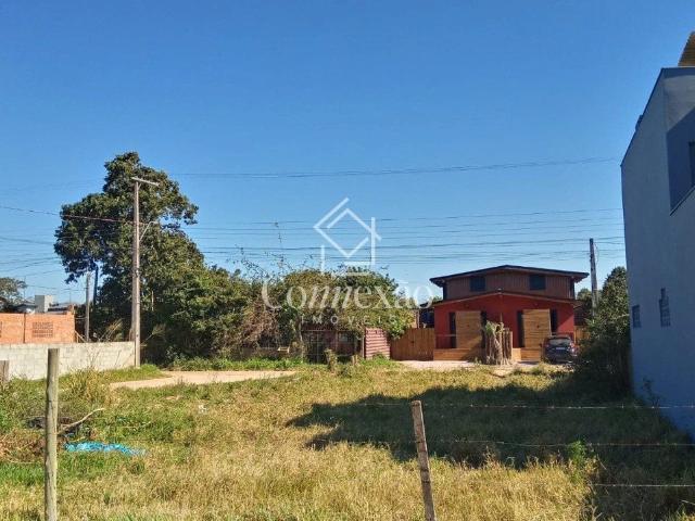 Terreno venda em Araçatuba, Imbituba