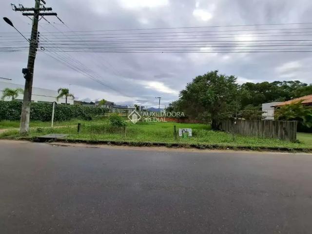 Terreno venda em Sambaqui, Imbituba
