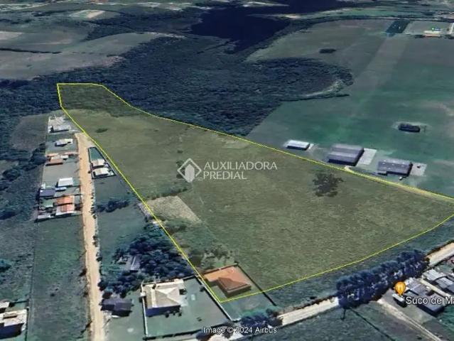 Terreno venda em Araçatuba, Imbituba