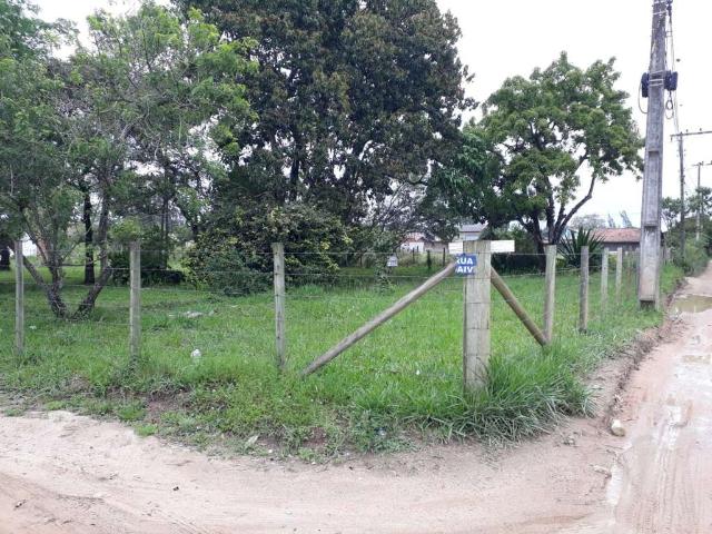 Terreno venda em Região Geográfica Imediata de Florianópolis, Imbituba
