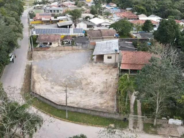Terreno venda em Região Geográfica Imediata de Florianópolis, Imbituba