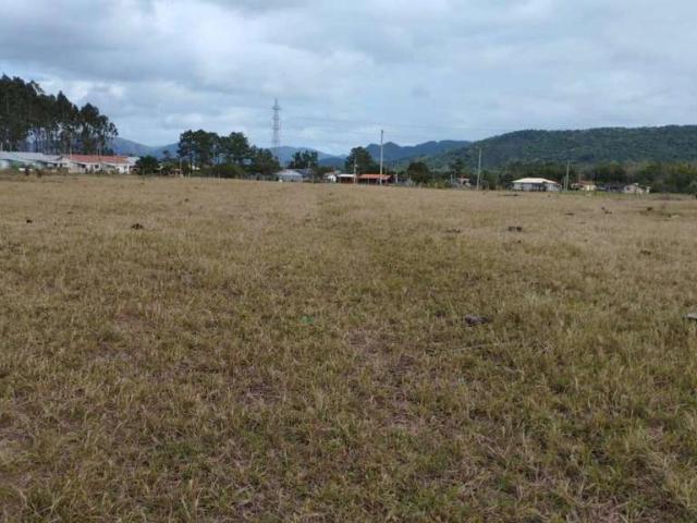 Terreno venda em Alto Arroio, Imbituba